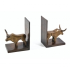 Zarážka knih 34x11x22